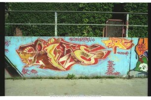 PRiSE | DLRG PRiSE DLRG. SAND. WItZ DMA StACK JUSO DJ BRAINBAK JAKIS | 1999 | MöNCHENGLADBAcH | LOW BUDGEt | "AZUR" one