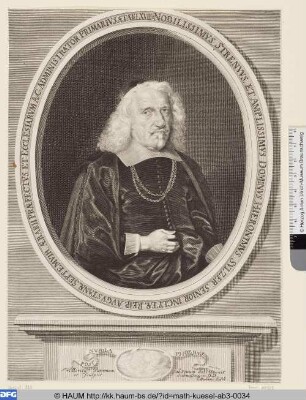 Hieronymus Sulzer