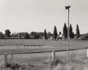 Stadion, Hoyerswerda