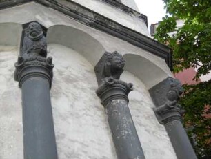 Görlitz: Waage