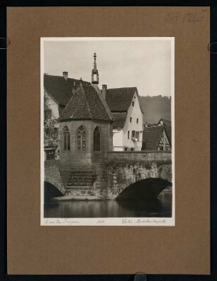 41-63, Oberamt Calw