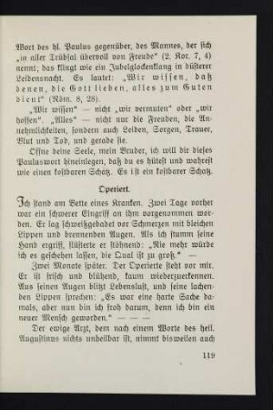 119-120 Operiert