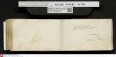 Stammbuch des Ernst Philipp Ludwig Zellmann (1763-1795) aus
                           Braunschweig