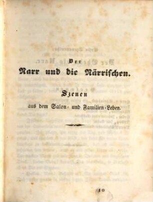 Ch. Kuffner's erzählende Schriften, dramatische und lyrische Dichtungen. 3