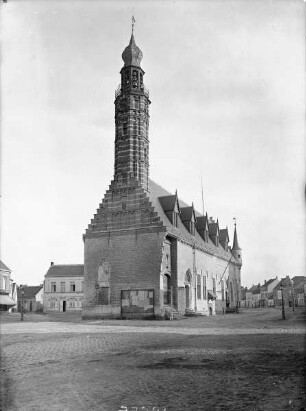 Stadhuis