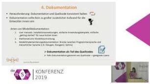 Von Closed zu Open Source