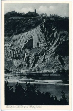 Meißen. Deutsche Bosel