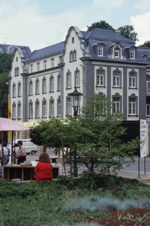 Vogtlandkonservatrium "Clara Wieck"