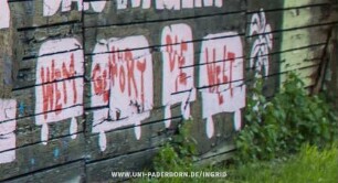 WEM GEHÖRT DiE WELT
