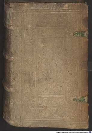 Catechismus romanus ex Decreto Concilii Tridentini : ad parochos