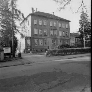 82. Oberschule