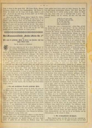 Der Evangelische Heidenbote : Monatsblatt der Evangelischen Missionsgesellschaft in Basel. 66. 1893