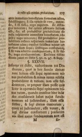 177-183, § XXXVII