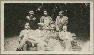Baltrušaitis, Jurgis
