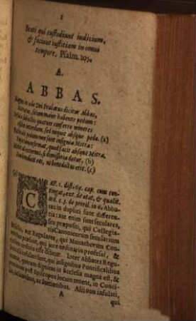 Nomognosticon Iuris Universi Theorico-Practicum, Sive Aurifodina Praecipuarum Legum & Canonum in Praxi versatilium utriusque Iuris tum publici tum privati : In Qua Praeter regimen animarum ac iura Regnorum, in postrema S. Rom. Imperii Monarchia sub Beatissimo Papa Alexandro VII. Imperante Augustissimo Christianorum Caesare Leopoldo I. Austriaco XV. Reges, Principes, Electores, Duces, & omnes Status Mundi, ex ipso Iuris Caesarei & Pontificii fonte aliisque probatis Authoribus singulari methodo proponuntur