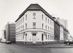 Gaststätte, Leipzig -