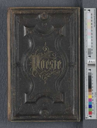 [Stammbuch Emilie]