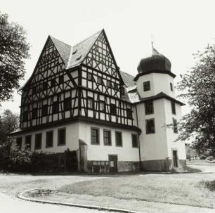Oberes Stadtgut