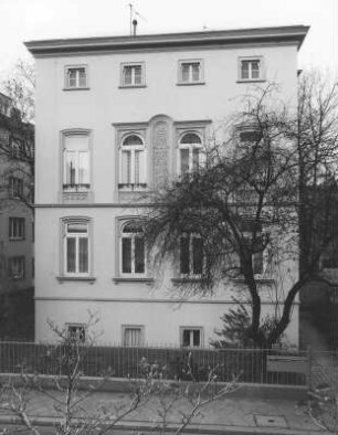 Frankfurt, Im Trutz Frankfurt 31