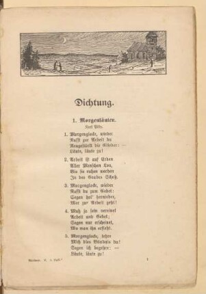 Dichtung