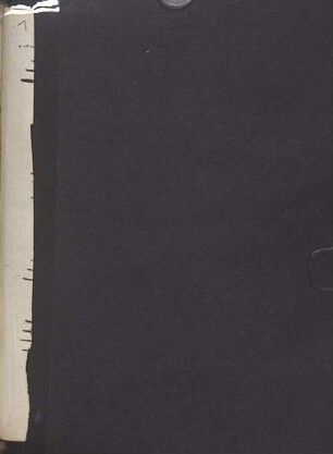 Responsorien und Gebete - BSB Clm 30231