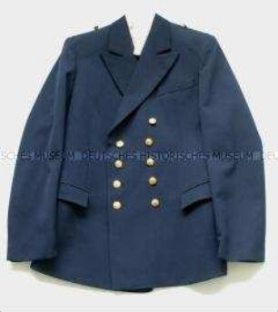 Uniformjacke für Offiziere, Volksmarine
