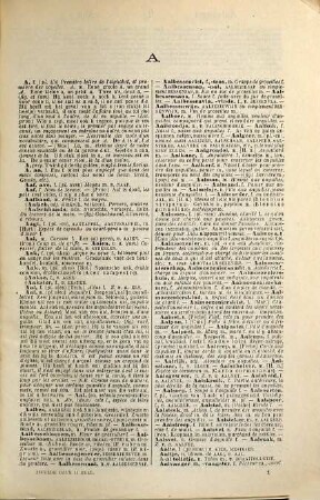 Nouveau dictionnaire ..., 2