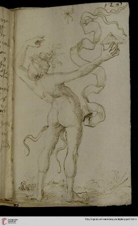 (Fasz. IV) Alchemische Rezeptsammlung