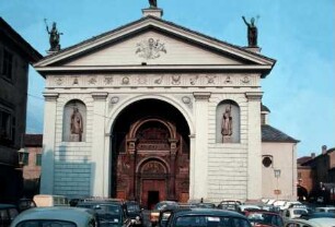 Santa Maria