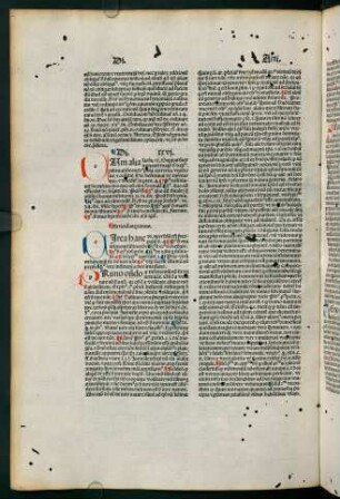 132v-142v, Distinctio XXVI-XXIX