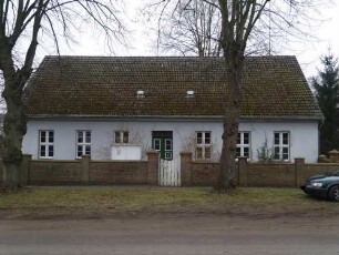 Linow, Rheinsberg, Dorfstraße 34