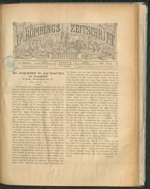 Heft Nr. 14