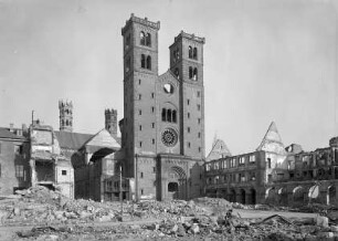 Domkirche Sankt Kilian