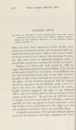Chapter XXVII