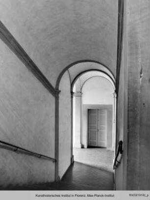 Villa del Poggio Imperiale, Florenz