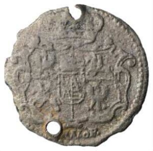 Münze, 1/48 Taler, 1741 - 1749