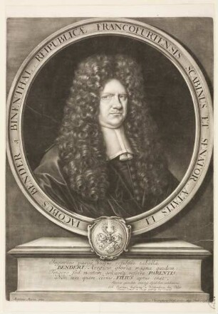Jacob Bender von Bienenthal