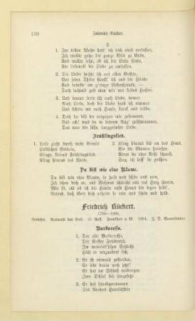 Friedrich Rückert