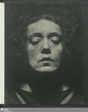 Mary Wigman