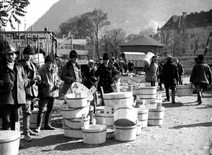 Kronstadt (Markt) (Brasov piata)