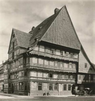 Goldener Engel
