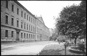 Torgau. Gymnasium