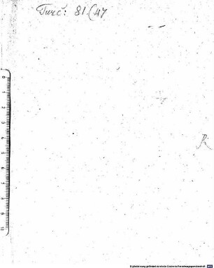Newe zeyttung, vn[d] warhafte anzaygu[n]g, wie die streiffend rott des Türckischen Tyrannen vnd verfolger des Christlichen pluts, auß hilff vnd gnad des almechtigen Gots, durch die vnsern erlegt vnd vmbgebracht : Am. 18. Septembris geschehen