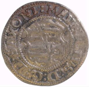 Münze, Spitzgroschen