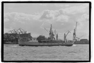 Schlei ex Ellen M. (1955), H.Köhler