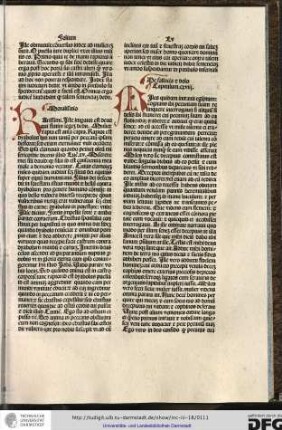 Capitulum cxviii