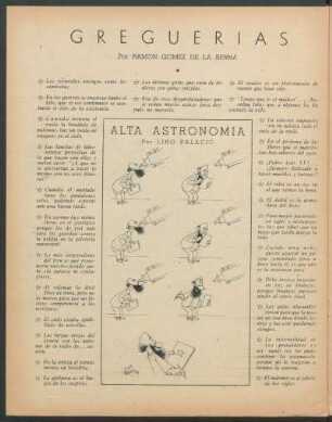 Alta astronomía