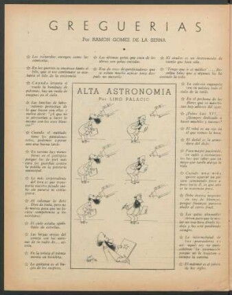 Alta astronomía