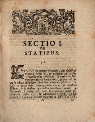Selecta iuris ecclesiastici publici