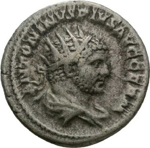 Antoninian RIC 280